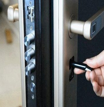 曹妃甸开锁 曹妃甸开锁公司开修指纹锁